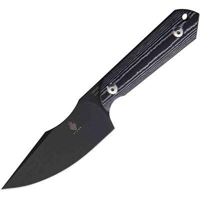 KI1040 Couteau Kizer Cutlery Harpoon Acier 1095 Etui Kydex - Livraison Gratuite