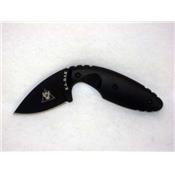 COUTEAU KABAR TDI Law Enforcement Knife Acier AUS-8 KA1480 - Free Shipping