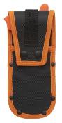  BR0553 Browning – Sharp Ridge 3-Piece Set | Skinner + Caper + Scie Os | Lames Acier 8Cr13MoV | Manche Caoutchouc Orange | Étui Nylon Renforcé - Livraison Gratuite