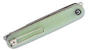CIVC20014F2 Couteau CIVIVI Crit Jade Multi-Fonctions Lame Nitro-V IKBS - Livraison Gratuite