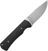 CIVC240511 CIVIVI Jencks Lame Acier Nitro-V Gray Stonewash Manche G10 Black - Housse Kydex - Livraison Gratuite