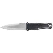 CTK184036SS Couteau Condor Hokahey Lame Acier 420HC Etui Cuir Made Salvador - Livraison Gratuite