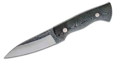 CTK3956425HC Poignard Condor Bush Slicer Lame Carbone 1095 Etui Kydex El Salvador - Livraison Gratuite