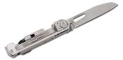 G1064414 Outils Multifonction Gerber Armbar Trade Silver : Pied Biche Marteau Tournevis, lame - Livraison Gratuite