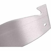 G341230 Gerber Wallace Sugarcane – Machette Lame Acier Inox Manche Nylon Noir Outdoor Camp/Hike – Livraison Gratuite