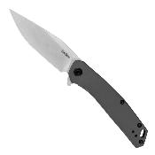 KS1405 Couteau Kershaw Align A/O Lame Acier 8Cr13MoV Clip Point - Livraison Gratuite