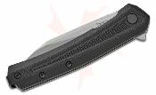 KS1427 Kershaw Raygun | Couteau Pliant Assisté | Lame Reverse Tanto 4Cr14 | Manche Nylon Renforcé | Clip  - Livraison Gratuite