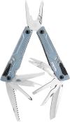 NTL20045 Outils multifonctions 14-en-1 NexTool Sailor Pro Multi Tool Manche Acier Bleu-Gris - Livraison Gratuite