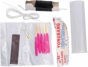 RR2609 Couteau de Combat Rough Ryder Lame en Acier Inoxydable Etui Kydex - Livraison Gratuite