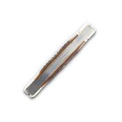 RR2630 Couteau Rough Ryder 30th Anniversary Small Moose - Lame Clip Point Acier 440 - Manche Os Boite - Livraison Gratuite