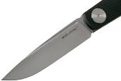 Couteau Real Steel Gslip Compact Slipjoint Acier VG10 RS7868 - Livraison Gratuite