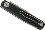 Couteau Real Steel Gslip Compact Slipjoint Acier VG10 RS7868 - Livraison Gratuite