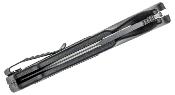 SIG36370 Couteau SIG Sauer Nitron ABLE Lock Lame S30V Made USA - Livraison Gratuite