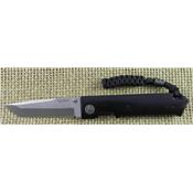 Couteau Pliant Acier D2 Benchmark Lame Tanto Manche Bois Linerlock BMK065 - Free Shipping