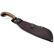 Couteau de Survie Machette Condor Village Parang Machete Acier Carbone 1075 Made In Salvador CTK41912HC - Free Shipping