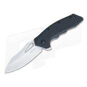 Couteau Kershaw Flitch A/O Lame Acier 8Cr13MoV Manche GFN Linerlock KS3930 - Free Shipping