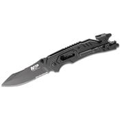 Couteau Smith&Wesson M&P MultiTools Lame Acier 8Cr13MoV SW1100078 - Livraison Gratuite