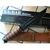 COUTEAU KaBar U. S. Army Fighting Utility Knife - KA1219 - LIVRAISON GRATUITE