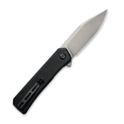 CIVC20077B1 Couteau CIVIVI Relic Black G10 Lame Acier Nitro-V IKBS - Livraison Gratuite