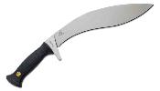 CS39LMC4 Cold Steel Gurkha Kukri Plus Machete Acier 4034 Etui Secure-Ex Sheath - Livraison Gratuite