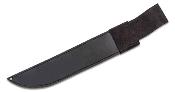 CTK182216HC Sabre Condor German Aviator Machete Lame Carbone 1075 Etui Cuir El Salvador - Livraison Gratuite