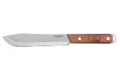 CTK50047 Couteau de Cuisine Condor Butcher Lame Carbone 1075 Made In El Salvador - Livraison Gratuite