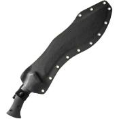 DRK35540 APOC Kukri Machete Lame 9260 Etui Kydex - Livraison Gratuite