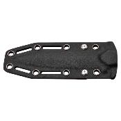 ETFIX009 Poignard Elite Tactical Incog Lame Acier D2 Etui Kydex - Livraison Gratuite