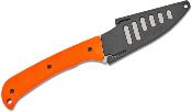 HO35860 Couteau Hogue EX-TRAK Lame Acier CPM MagnaCut Manche G10 Housse Kydex USA - Livraison Gratuite