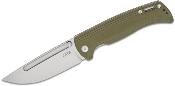 J1932GN Couteau CJRB Resource Green Lame AR-RPM9 IKBS - Livraison Gratuite