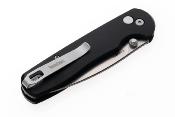 KS2054 Couteau Kershaw Remnant Lame Spear Point Acier D2 Manche Micarta Sécurité Button Lock Bearing - Livraison Gratuite