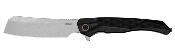 KS2078 Couteau Kershaw Strata Cleaver Lame Acier D2 KIVT - Livraison Gratuite