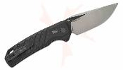  KS7305 Kershaw Launch 23 - Couteau Automatique Lame Acier CPM-154 Manche Aluminium USA - Livraison Gratuite