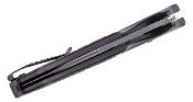 SIG36364 Couteau Hogue SIG Sauer K320 AXG Pro ABLE Lock Tanto Lame Acier S30V Black Made USA - Livraison Gratuite