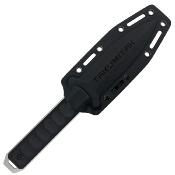 TKF214SL Couteau Takumitak HITTER Polished Lame Acier D2 Etui Kydex - Livraison Gratuite