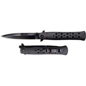 Couteau Cold Steel Ti-Lite Lame Acier S35VN CS26C4 - Livraison Gratuite