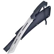FBKH799B Machette Tanto Frost Cutlery Acier Inox Etui - Livraison Gratuite