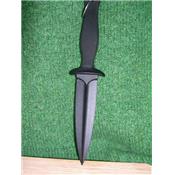 CS92FBB - Cold Steel FGX Boot Blade II COUTEAU DAGUE