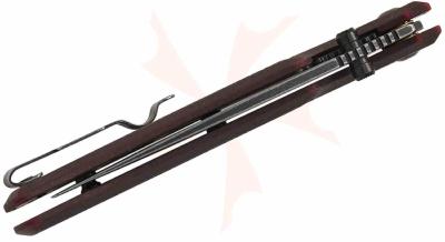 BR0581B Browning Buckmark Slim - Couteau Lame Acier D2 Manche Polymère Bronze Liner Lock  - Livraison Gratuite