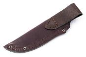 BRAD55S101 Couteau Bradford Guardian 5.5 3D Micarta Lame Acier N690 Made USA - Livraison Gratuite