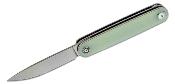 CIVC20014F2 Couteau CIVIVI Crit Jade Multi-Fonctions Lame Nitro-V IKBS - Livraison Gratuite