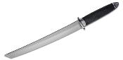 CS13PMBXII Sabre Cold Steel Magnum Tanto XII Lame Acier CPM-3V Satin Etui Secure-Ex - Livraison Gratuite