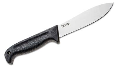 CS20VSHSZ Couteau Cold Steel Commercial Series Western Hunter Acier 4116 - Livraison Gratuite