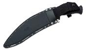 CS39LMC4 Cold Steel Gurkha Kukri Plus Machete Acier 4034 Etui Secure-Ex Sheath - Livraison Gratuite