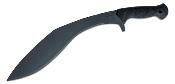 CS97KMIGS Cold Steel Royal Kukri Machete Lame Acier Carbone 1055 Etui Cor-Ex Sheath - Livraison Gratuite