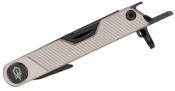 G1072683 Couteau Gerber Armbar Mini Lame Acier Inoxydable Manche GFN Rose Gold - Livraison Gratuite