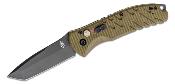 G1317 Couteau Automatique Tactique Gerber Auto Propel OD Lame Tanto S30V Made USA - Livraison Gratuite