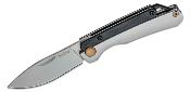 KS2032 Couteau Kershaw Esteem Slipjoint Lame Acier 8Cr13MoV - Livraison Gratuite