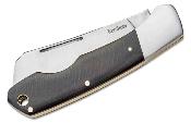 KS4384 Couteau Kershaw Parley Slipjoint Cleaver Lame Acier 7Cr17MoV - Livraison Gratuite