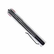 MAXMM482B Couteau Maxace Baby Racoon V | Lame Acier 10Cr15CoMoV Satin | Manche G10 Blanc | Livraison Gratuite